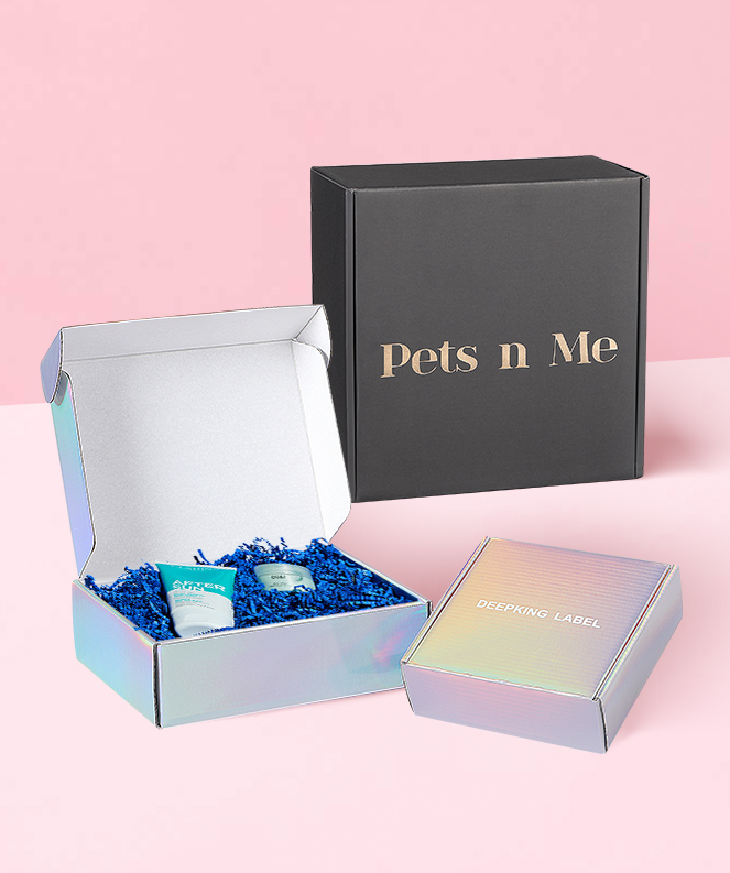 Mailer Box